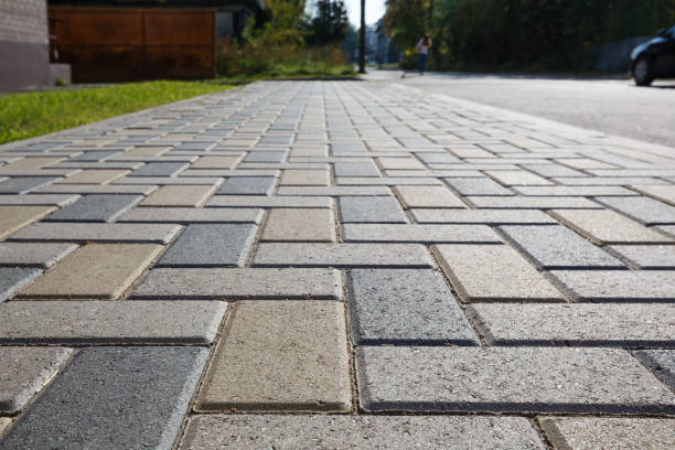 Best Affordable Driveway Pavers  in Stuart, VA