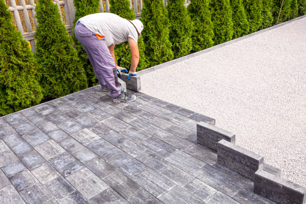 Reasons to Select Us for Your Driveway Paving Requirements in Stuart, VA