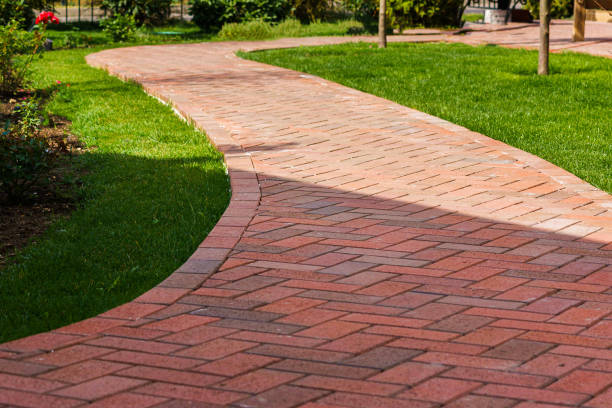 Best Commercial Driveway Pavers  in Stuart, VA
