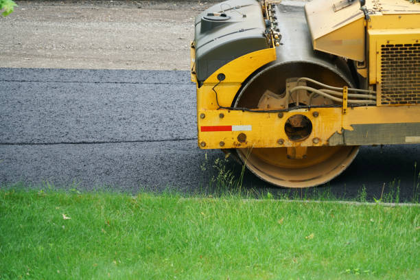 Best Best Driveway Pavers  in Stuart, VA